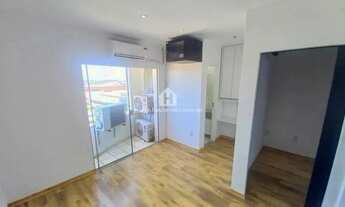 Imagem: Imóvel para venda possui 37 metros quadrados