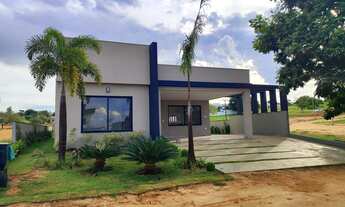 Imagem: Riviera Santa Cristina 13 Setor Marina