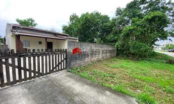 Imagem 2: Casa com 49,9m² 2 quartos, à venda, no bairro Paese em Itapoá