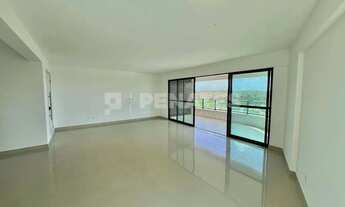 Imagem 3: Apartamento no Tirol com 186m² - 4 quartos sendo 3 suítes