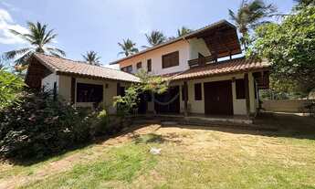 Imagem: CASA DUPLEX PORTEIRA FECHADA-ICARAIZINHO