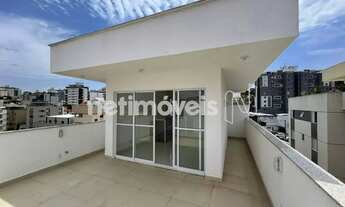 Imagem 4: Venda Cobertura Fernão Dias Belo Horizonte