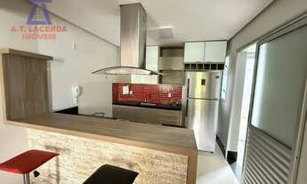 Imagem 5: Apartamento mobiliado com 2 quartos - Cidade Santa Maria