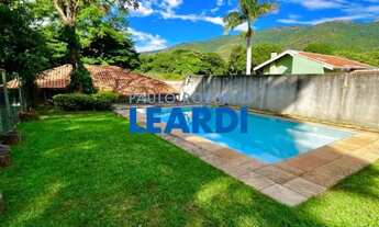 Imagem: CASA TÉRREA - RETIRO DAS FONTES - SP