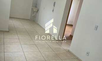 Imagem 7: Apartamento 02 dormitórios - Bela Vista, Palhoça/SC