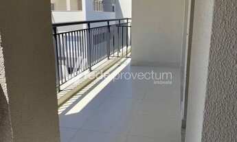 Imagem 3: Apartamento - Swiss Park - Campinas