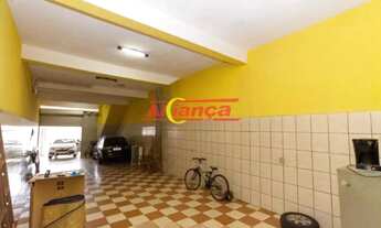 Imagem 7: SALÃO COMERCIAL PARA ALUGAR COM VAGA, 100M², PICANÇO - GUARULHOS/SP POR R$ 3.000,00
