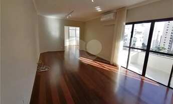 Imagem: Apartamento com 3 quartos à venda ou para