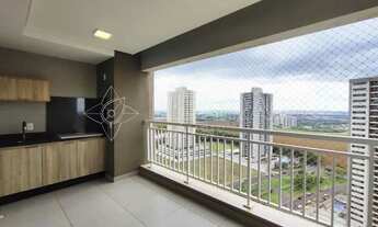 Imagem 7: Locação apartamento para locação com 3 suítes Quinta da Primavera