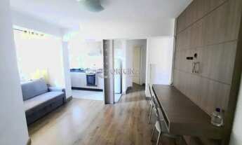 Imagem 3: APARTAMENTO MOBILIADO PARA LOCAÇÃO