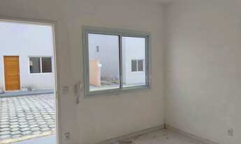 Imagem 6: Casa, 65 m² - venda por R$ 350.000,00 ou aluguel por R$ 2.588,00/mês - Chácara Bel Verde