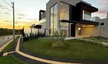 Imagem 2: Jardins Capri - Casa Novíssima no Jardins Capri Nunca Habitada e Pronta para Morar!