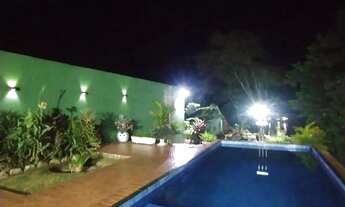 Imagem 2: Rancho para Alugar