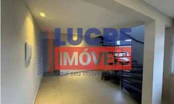 Imagem 5: Cobertura Duplex- Jardim oceania