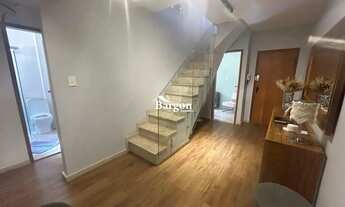 Imagem 3: Cobertura 2 quartos sendo 1 suíte a venda no Bairro Santa Helena em Juiz de Fora