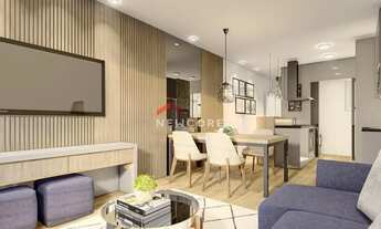 Imagem: Apartamento em Visconde de Maua - Centro