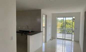 Imagem 5: Apartamento para Locação em Caucaia, Parque Soledade, 2 dormitórios, 1 suíte, 1 banheiro