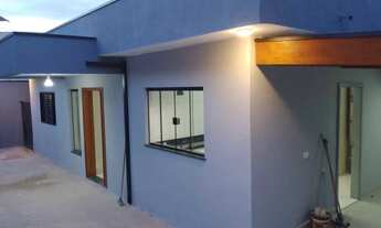 Imagem 2: Casa Jd Estoril Casa com 3 dormitórios