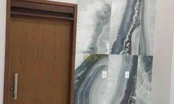 Imagem 5: Casa com 3 dormitórios à venda no Monteville, 100 m² por R$ 495.000 - Malvinas - Campina G