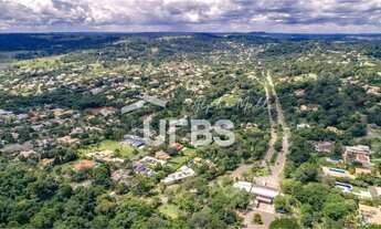 Imagem: Lote no Aldeia do Vale