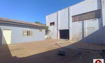 Imagem 6: Salão/Galpão (salão - térreo