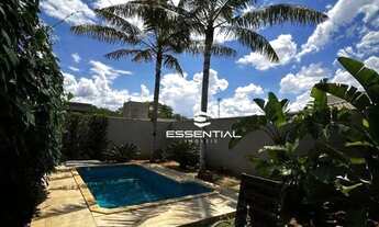 Imagem: Linda Casa à Venda Condomínio Recanto