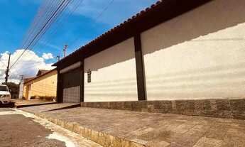 Imagem 6: A Casa Individual, Monte Castelo, Contagem