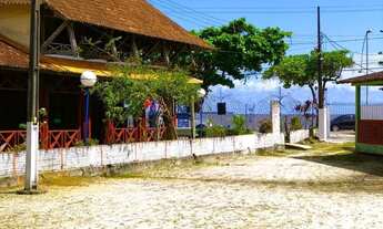 Imagem 6: Pousada Galpão / depósito com 5 vagas na garagem