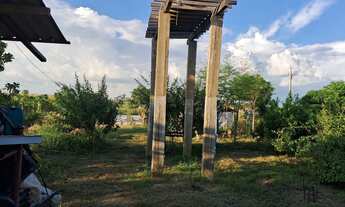 Imagem 4: Sítio a 56km de Boa Vista