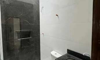 Imagem 5: Casa Nova Pronta Para Morar na Fazenda Rio Grande - R$340 mil