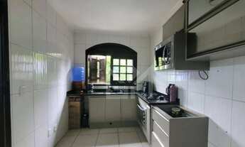 Imagem 4: Casa ampla com piscina e ótima área no Passo das Pedras