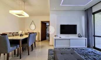 Imagem 4: Apartamento com 3 Quartos para Alugar, 117m² - Edifício Florença - Jardim Botânico