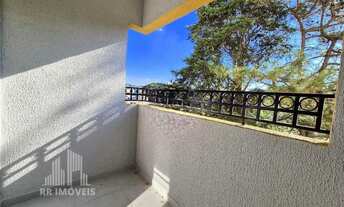 Imagem 4: RR9385 Apartamento 66m² CONDOMÍNIO CONVIVA - OPORTUNIDADE - 2 Dorms 1 Vaga - Barueri, SP