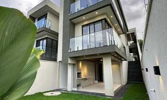 Imagem: Sobrado para venda possui 210 metros quadrados