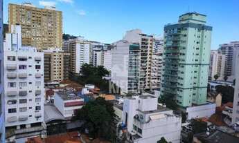 Imagem 5: Cobertura com 3 dormitórios à venda, 314 m² por R$ 1.900.000,00 - Icaraí - Niterói/RJ