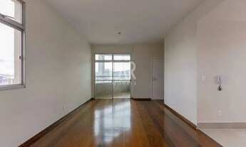 Imagem 2: Apartamento à venda, 3 quartos, 1 suíte, 2 vagas, Santo Agostinho - Belo Horizonte/MG