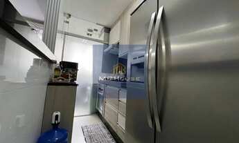 Imagem 7: Apartamento 03dorm., 01 suite, 83m² - R$ 350.000,00 em Vila Urupes - Suzano