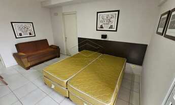 Imagem 2: LINDO APARTAMENTO MOBILIADO COM 1 DORMITÓRIO