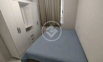 Imagem 6: Locação Casa Condomínio Rubi Mobiliado R$ 3.000,00 Com Condomínio codigo: 117801