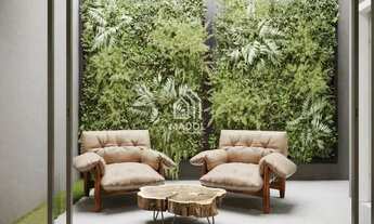 Imagem 6: Casa em condomínio à Venda em Contorno, Ponta Grossa - PR