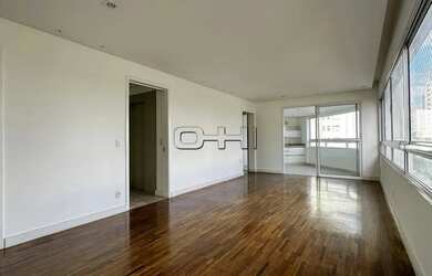 Imagem 5: Aluguel Apartamento 2 Dormitórios - 115 m² Pinheiros