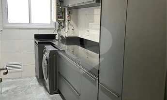 Imagem 5: Apartamento à venda com 3 quartos, sendo 3 suítes, no condomínio Mairarê Reserva Raposo 1ª