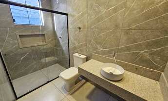 Imagem 6: Casa, 3 quartos, 2 suítes, 4 vagas