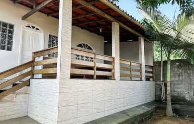 Imagem 3: Casa em Iriri Casa com 2 dormitórios