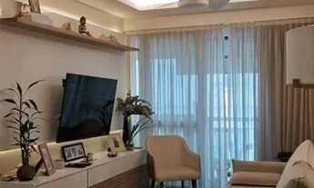 Imagem 2: Botafogo - Rua da Passagem - 02 Quartos