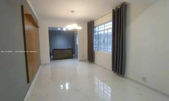 Imagem 6: Casa para Locação em Santos, Saboó, 2 dormitórios, 1 suíte, 2 banheiros, 2 vagas