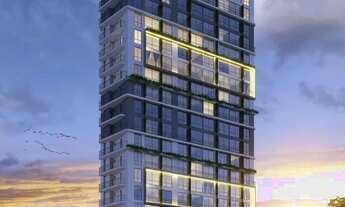 Imagem: Apartamento a venda com 01 quarto no Brisamar