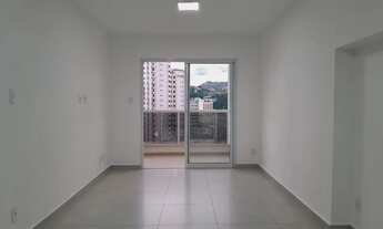 Imagem 2: 2 quartos com suíte e varanda para locação