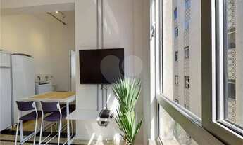 Imagem 4: Apartamento com 4 quartos à venda em Bela Vista - SP