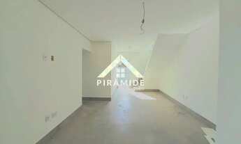 Imagem 2: Cobertura à venda no bairro Santa Amélia - BH